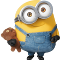 Minion Bob