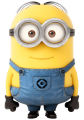 Minion Dave