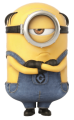 Minion Mel