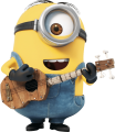 Minion Stuart