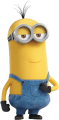 Minion Kevin