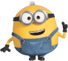 Minions Otto